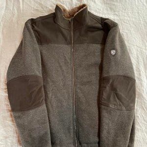 Kuhl Maraudr FX Sweater Fleece Jacket
